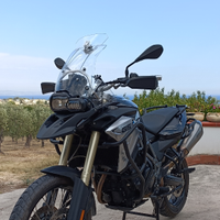 Bmw f 800 gs