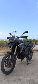 Bmw f 800 gs