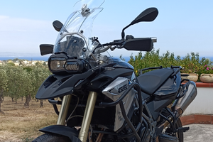 Bmw f 800 gs