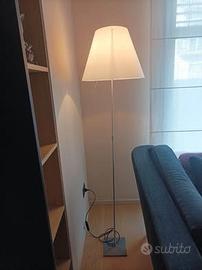 Lampada da terra Luceplan Costamza originale