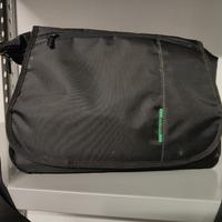 borsa tracolla x macchina fotografica 