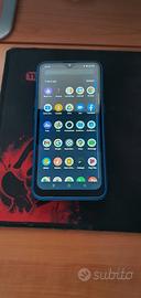 realme x9  5g ram6 giga rom 128