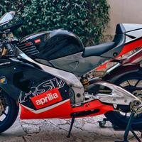 APRILIA RSV R MILLE 00 2000 1000