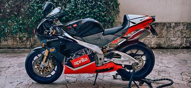 APRILIA RSV R MILLE 00 2000 1000