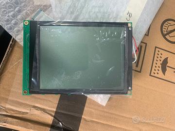 Display Feraboli Rotopressa 265