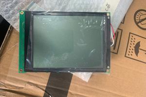 Display Feraboli Rotopressa 265