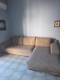 Divano ad L