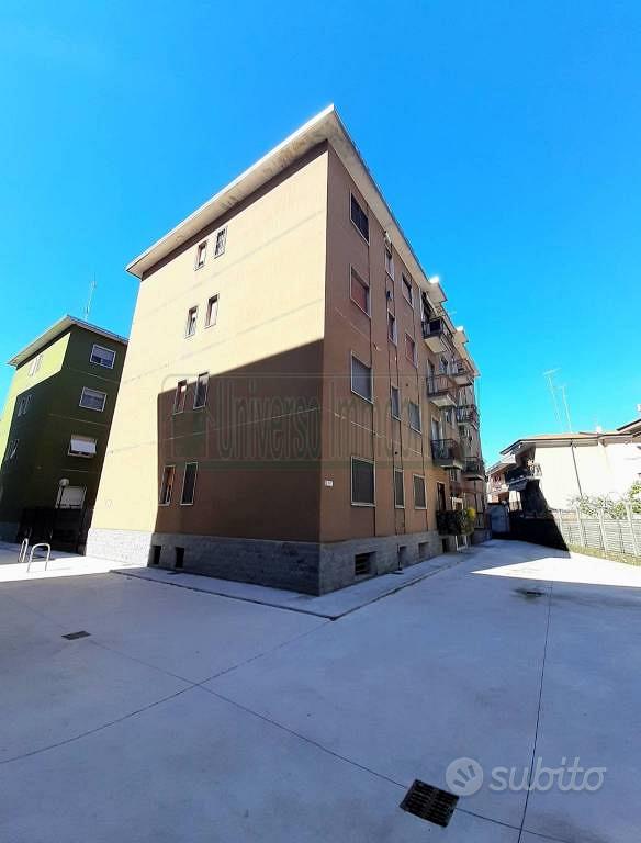 Apartment in Cesano Boscone, Rione La Corte, Milano - Vista 2
