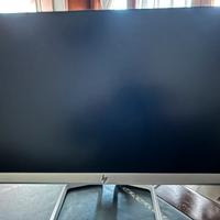 Monitor HP 22f 21,5” Full HD