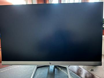 Monitor HP 22f 21,5” Full HD