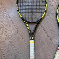 Racchhette Bablat pure aereo Vs