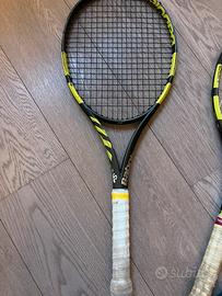 Racchhette Bablat pure aereo Vs