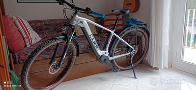 E- BIKE CUBE