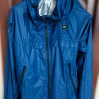 giubbino estivo blauer originale