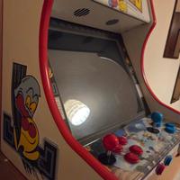 Console mobile giochi 