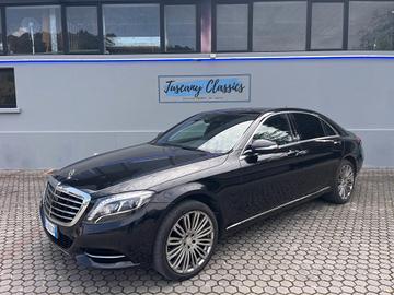 Mercedes-benz S 350 d Premium Lunga