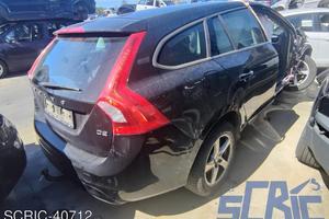 VOLVO V60 1 155 2.0 D2 120CV 15-18 Ricambi