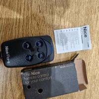 telecomando nice flo4r-s