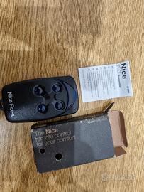 telecomando nice flo4r-s