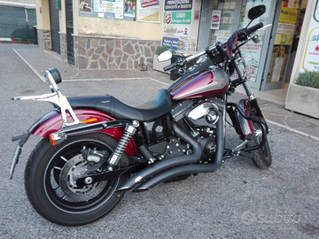 Stret bob 2014 special edition