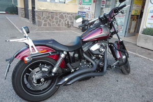 Stret bob 2014 special edition