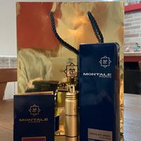 Profumo Montale Chocolate Greedy