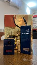 Profumo Montale Chocolate Greedy