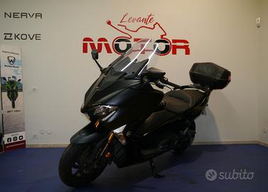 Yamaha T Max 530 2 PROPRIETARI
