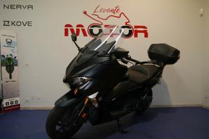 Yamaha T Max 530 2 PROPRIETARI