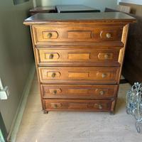 Mobiletto da salotto