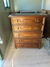 Mobiletto da salotto