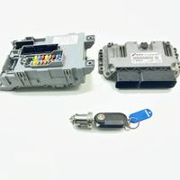 KIT CHIAVE ABARTH 500 Fiat 0261S06518 (07>)