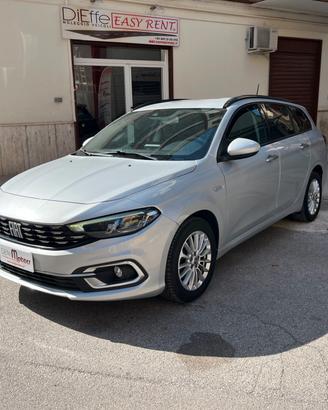 Fiat Tipo 1.6 Mjt S&S SW Business