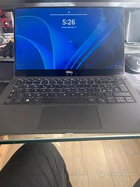Dell XPS13 - perfette condizioni