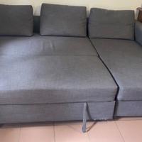 Divano letto