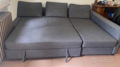 Divano letto