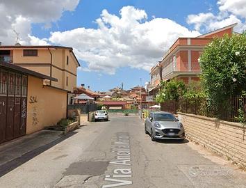 Selva candida bilocale finemente arredato