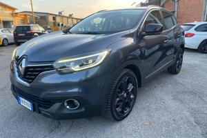 Renault Kadjar dCi 8V 110CV EDC Energy Zen