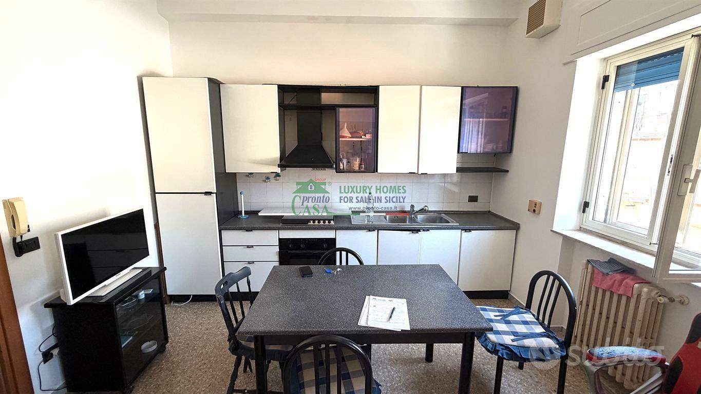 Appartamento – Ragusa, Cappuccini, Selvaggio - Vista 5