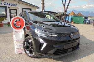 Renault Captur ECO-GPL 100 CV Techno km zero