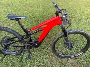 Ebike Cannondale Moterra Neo 2  carbon