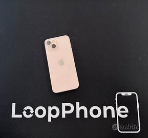 IPhone 13🔋100%🛡️Garanzia 12 mesi