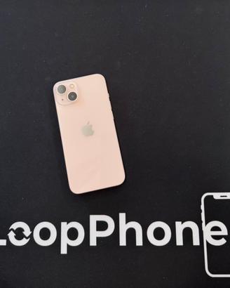 IPhone 13🔋100%🛡️Garanzia 12 mesi