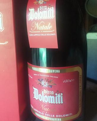 Birra da collezione