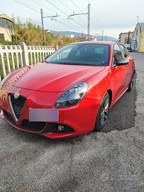 Giulietta 2.0 diesel 150cv 