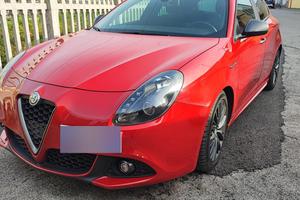 Giulietta 2.0 diesel 150cv 