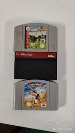 giochi Nintendo 