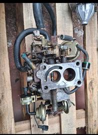 carbutore suzuki samurai sj413