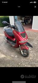Elyseo 150 peugeout scooter scooterone