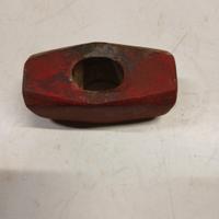 Mazzetta Da 1 Kg Senza Manico Ape